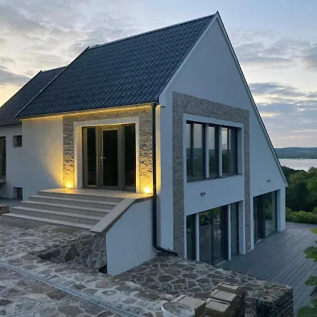 Panorama House * Tihany