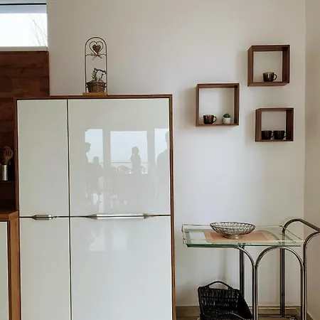 Panorama House 펜션 *
