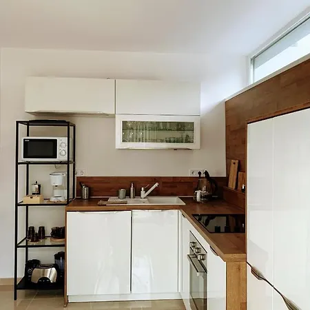 Holiday home Panorama House *