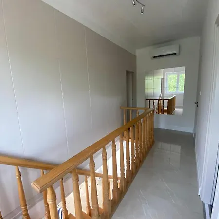 Holiday home Panorama House