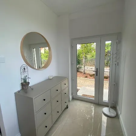 Panorama House Holiday home Tihany