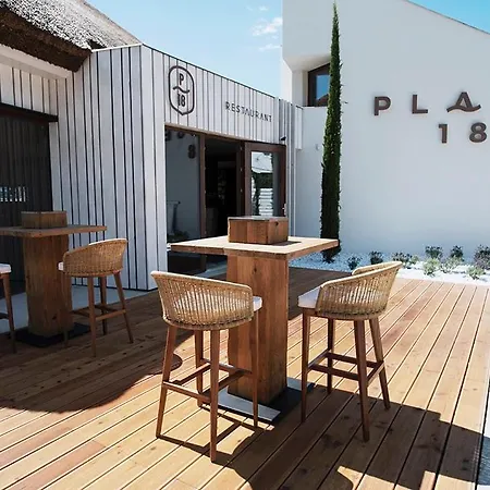 Panorama House *