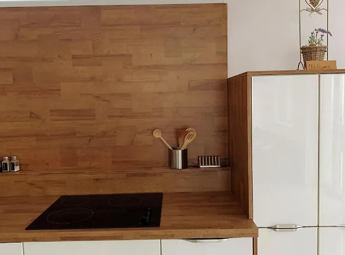 בית נופש Panorama House