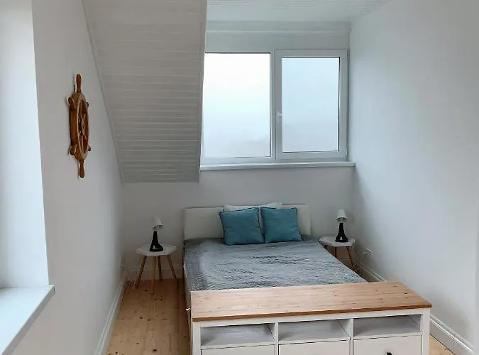 Panorama House בית נופש *