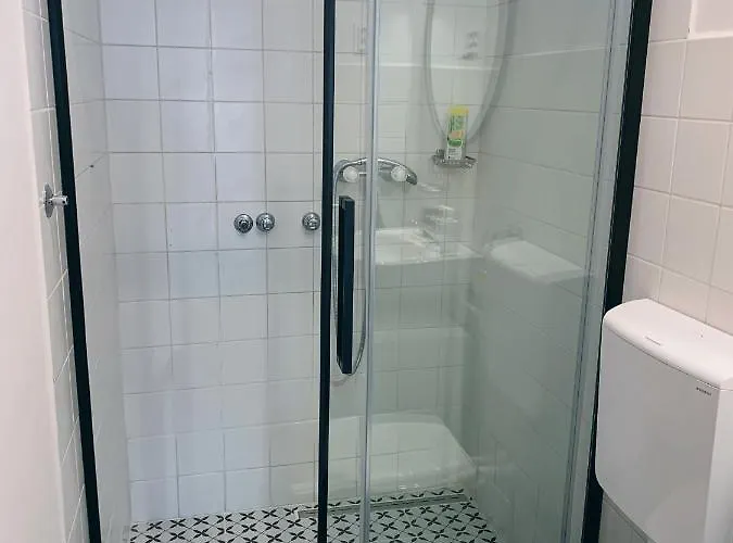 Panorama House * טיהאני