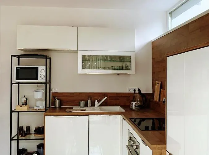 בית נופש Panorama House *