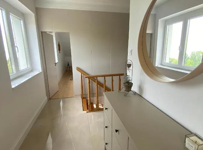 Panorama House * טיהאני