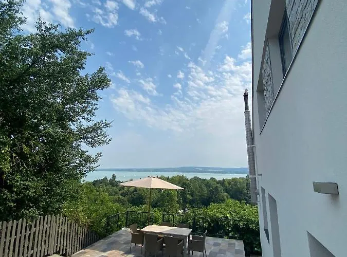 Panorama House בית נופש טיהאני