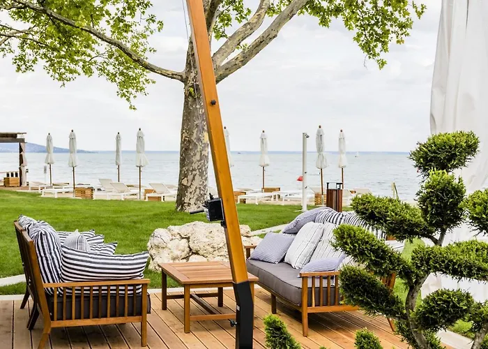 Panorama House * טיהאני