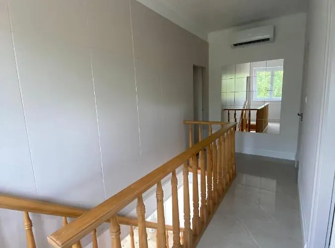 בית נופש Panorama House