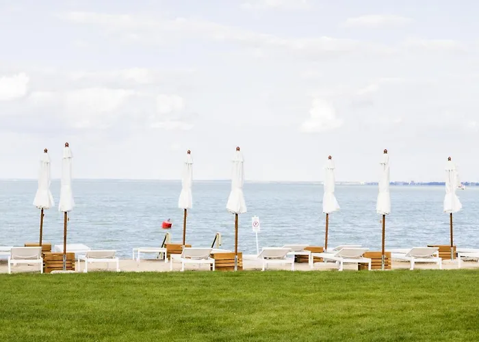 Panorama House בית נופש *