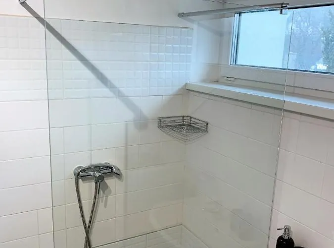 Panorama House * טיהאני